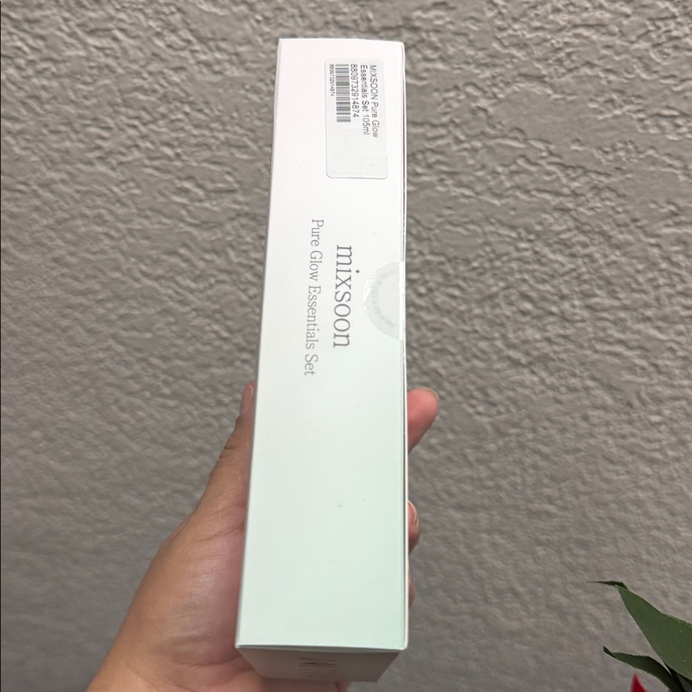 Pure Glow Essentials Set - Mixsoon - Picture 7 of 10
